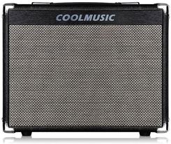 Zdjęcie COOLMUSIC Unique-25 Wzmacniacz gitarowy - Drohiczyn