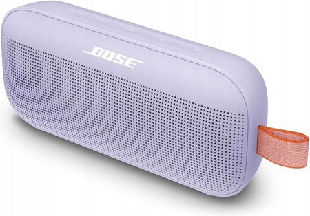 Bose SoundLink Flex Fioletowy