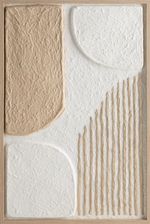 Zdjęcie Eurofirany Obraz 601 40X60 Cm Biały - Puławy