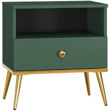 Zdjęcie Ml Meble Forest 06 Labrador Szafka Nocna 1S - Opole Lubelskie