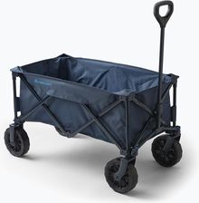 Zdjęcie Gregory Wózek Transportowy Alpaca Gear Wagon Slate Blue (5400520249159) - Nowy Tomyśl