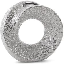 Zdjęcie Eurofirany Wazon Dekoracyjny Riso 23X9X22Cm Srebrny - Płock