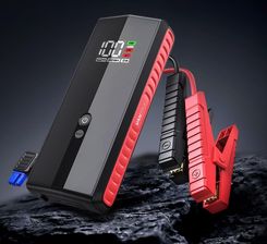 Zdjęcie Vantrue Js1 Jump Starter 1 - Urządzenie Rozruchowe - Tarczyn