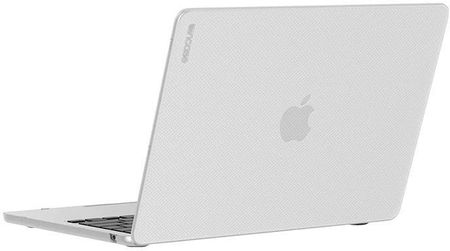 Incase Hardshell Case do MacBook Air 15'' M2 (2023) / M3 (2024) (Dots/Clear)