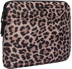 Zdjęcie Kate Spade New York Puffer Sleeve do MacBook Pro 16'' / Laptop 16'' (Classic Leopard) - Debrzno