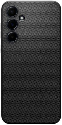 Spigen Liquid Air Galaxy A55 5G matte black