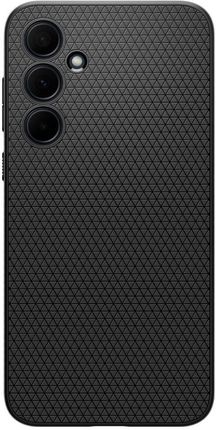 Spigen Liquid Air Galaxy A35 5G matte black