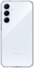 Spigen Liquid Crystal Galaxy A55 5G crystal clear