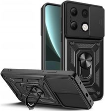 Zdjęcie Tech-Protect Camshield Pro Xiaomi Redmi Note 13 4G / Lte Black - Wrocław