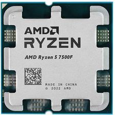 Zdjęcie AMD Ryzen 5 7500F 3,7GHz Tray (100100000597) - Dąbrowa Górnicza