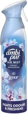 Zdjęcie Ambi Pur Odświeżacz Powietrza Air Mist Lenor Spring Awakening 185Ml - Szczecin