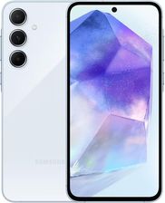 Ranking Samsung Galaxy A55 SM-A556 5G 8/256GB Niebieski Jaki wybrać telefon smartfon