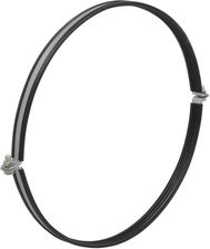 Zdjęcie Alnor Obejma Montażowa Z Uszczelką Do Rur Spiro Przewodów Wentylacyjnych 500mm - Warszawa