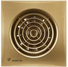 Zdjęcie Soler&Palau Silent 100Cz Gold - Konstancin-Jeziorna