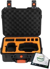 Zdjęcie Walizka Sunnylife do drona DJI MINI 4 Pro  - Tłuszcz