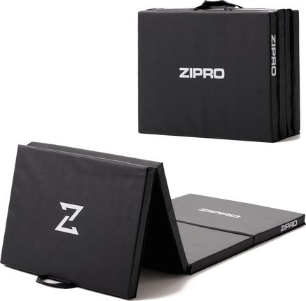 Zipro Folding Gym Mat 180x60x4cm