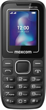 Maxcom MM 135L Dual Sim USB C
