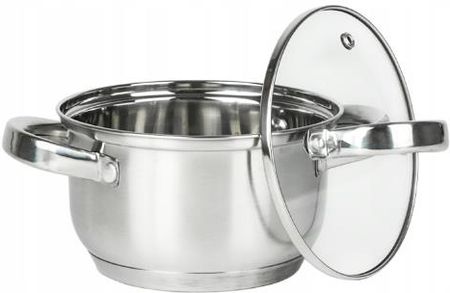 Prymus Garnek Smart Stal Nierdzewna 1,9l