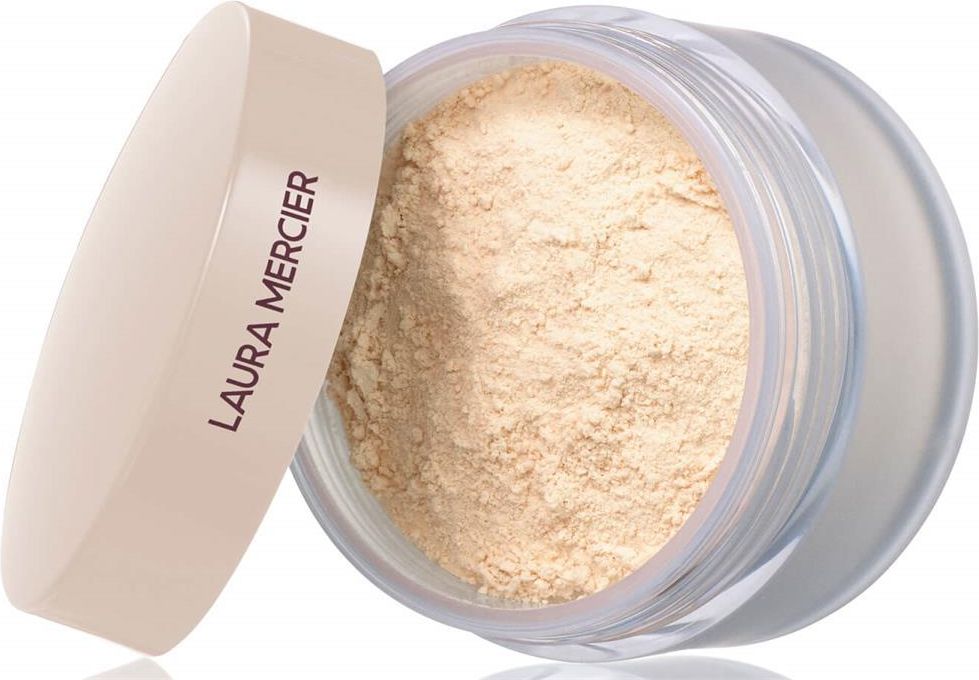 Laura Mercier Translucent Loose Setting Powder Puder www.ceneo.pl