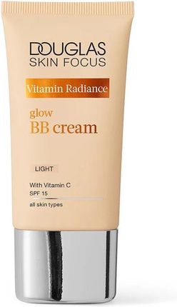 Krem Douglas Collection Skin Focus Glow Bb Cream Nude na dzień 40ml