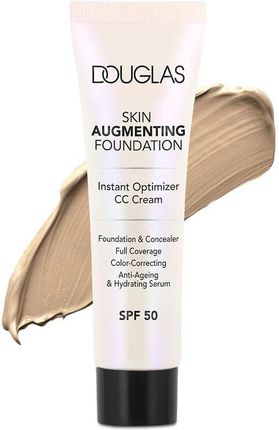 Douglas Collection Make-Up Skin Augmenting Foundation Mini BB I Cc Nr. 03 Light 12ml