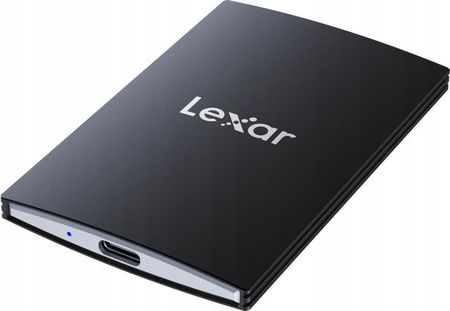 Lexar SL500 Portable SSD 1TB USB 3.2 Gen 2x2 (LSL500X001TRNBNG)