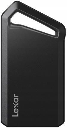 Lexar Professional SL600 Portable SSD 2TB USB 3.2 Gen 2x2 (LSL600X002TRNBNG)