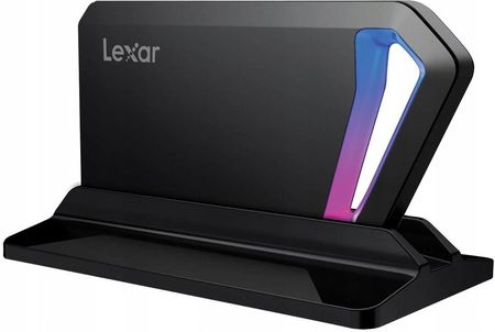 Lexar SL660 BLAZE Gaming Portable SSD 1TB USB 3.2 Gen 2x2 (LSL660X001TRNNNG)