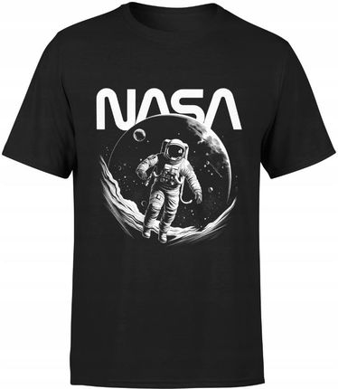 Koszulka JHK r. XL NASA PREZENT POD CHOINKĘ NA ŚWIĘTA