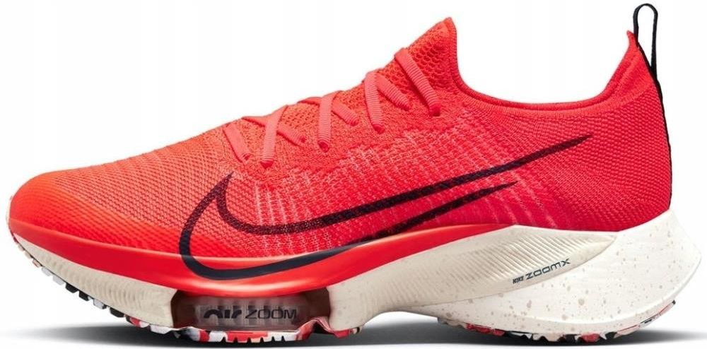 NIKE AIR ZOOM TEMPO NEXT％ FK Nike Air Zoom Tempo Next% Flyknit 