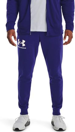 Under Armour Rival Terry Jogger Blue