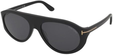 Tom Ford Rex-02 FT1001 01A