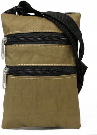 Etui na dokumenty SPP-2B KHAKI