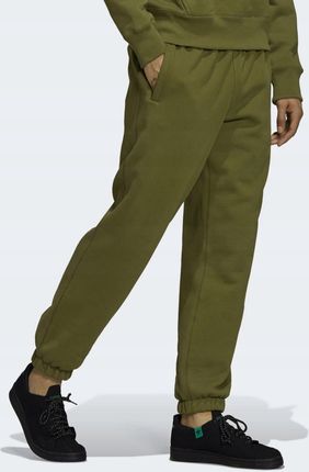 Y3386 adidas Originals spodnie dresowe bawełniane x Pharrell Williams xs