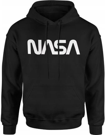 Bluza JHK r. XL NASA PREZENT POD CHOINKĘ NA ŚWIĘTA