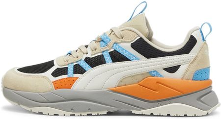 Buty sportowe męskie Puma X-RAY TOUR wielokolorowe 39231706