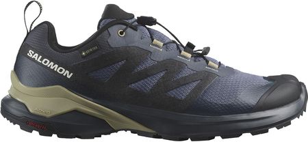 Salomon X Adventure Gtx L47526000 Granatowy