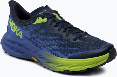 Hoka Speedgoat 5 Outer Space Bluing