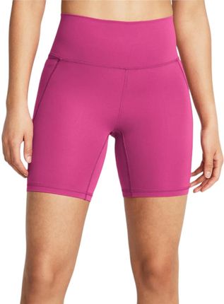 Szorty Under Armour Meridian Bike Short 7in 1382521-686 Rozmiar M