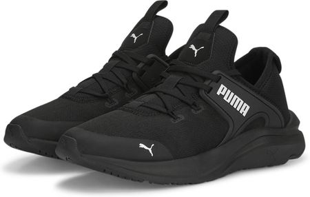 Buty sportowe damskie Puma SOFTRIDE ONE4ALL czarne 37844203