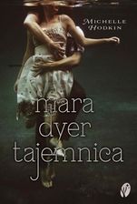 Zdjęcie Tajemnica. Mara Dyer. Tom 1 - Brusy