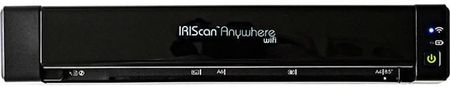 Iris Skaner IRIScan Anywhere 6 WiFi (461855)