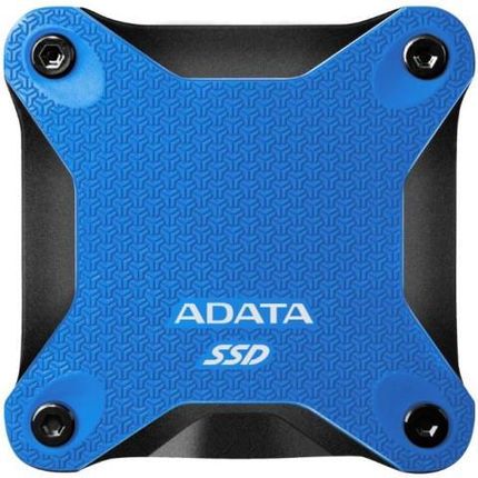 Adata Dysk SD620 2TB SSD Niebieski (SD6202TCBL)