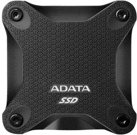 Adata Dysk SD620 2TB SSD Czarny (SD6202TCBK)