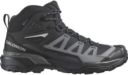 Salomon X Ultra 360 Mid Gtx L47447600 Czarny