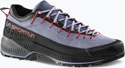 Zdjęcie La Sportiva Tx4 Evo Gtx Stone Blue Cherry Tomato - Kcynia