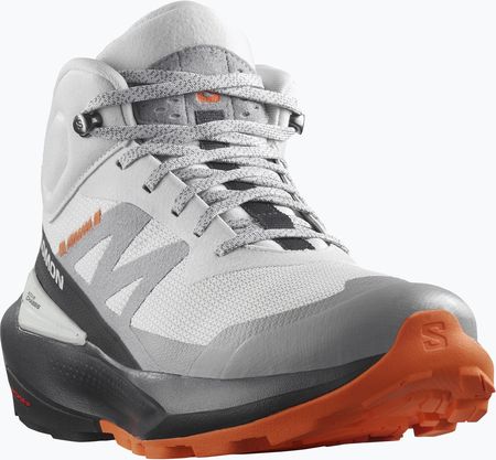 Salomon Elixir Activ Mid Gtx Glacier Gray Phantom