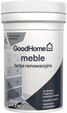 Zdjęcie Goodhome Farba Renowacyjna Do Mebli Reno Denali Mat 125Ml - Mirsk