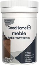 Zdjęcie Goodhome Farba Renowacyjna Do Mebli Reno Beverly Hills Satyna 125Ml - Boguszów-Gorce