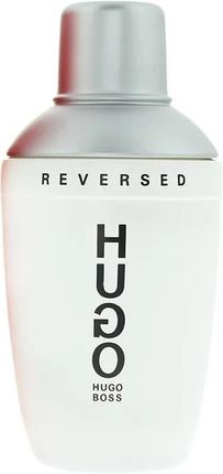 Hugo Boss Hugo Reversed woda toaletowa  75 ml